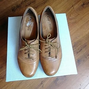 Cobb Hill shoes by New Balance 10 wide